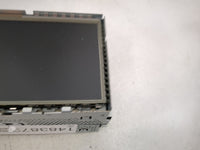 2016-2016 Land Rover Lr4 Information Display Screen 1483873 - Oemusedautoparts1.com