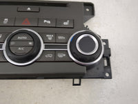 2010-2016 Land Rover Lr4 Climate Control Module Temperature AC/Heater Replacement P/N:GH22-19E900-NA 28469377 Fits OEM Used 