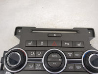 2010-2016 Land Rover Lr4 Climate Control Module Temperature AC/Heater Replacement P/N:GH22-19E900-NA 28469377 Fits OEM Used 