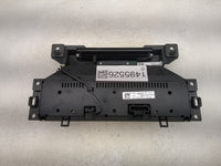 2010-2016 Land Rover Lr4 Climate Control Module Temperature AC/Heater Replacement P/N:GH22-19E900-NA 28469377 Fits OEM Used 