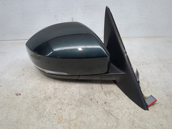 compare product 2016 Land Rover Lr4 Passenger Side View Mirror - Right Door Mirror OEM Used