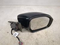 2016 Land Rover Lr4 Passenger Side View Mirror - Right Door Mirror OEM Used - Oemusedautoparts1.com