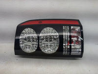 2014-2016 Land Rover Lr4 Tail Light Assembly Passenger Right OEM P/N:EH22-13404 Fits Fits 2014 2015 2016 OEM Used Auto Parts