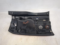 2014-2016 Land Rover Lr4 Tail Light Assembly Passenger Right OEM P/N:EH22-13404 Fits Fits 2014 2015 2016 OEM Used Auto Parts