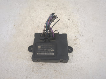2010-2016 Land Rover Lr4 Door Control Module Bj32-14d620-ad|1012222600 - Oemusedautoparts1.com