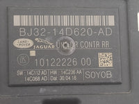 2010-2016 Land Rover Lr4 Door Control Module Bj32-14d620-ad|1012222600 - Oemusedautoparts1.com