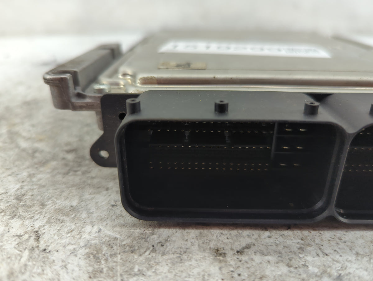 2014-2016 Land Rover Lr4 PCM Engine Control Computer ECU ECM PCU OEM P/N:CPLA-12B684-YE 0261S08759 Fits 2013 2014 2015 2016 