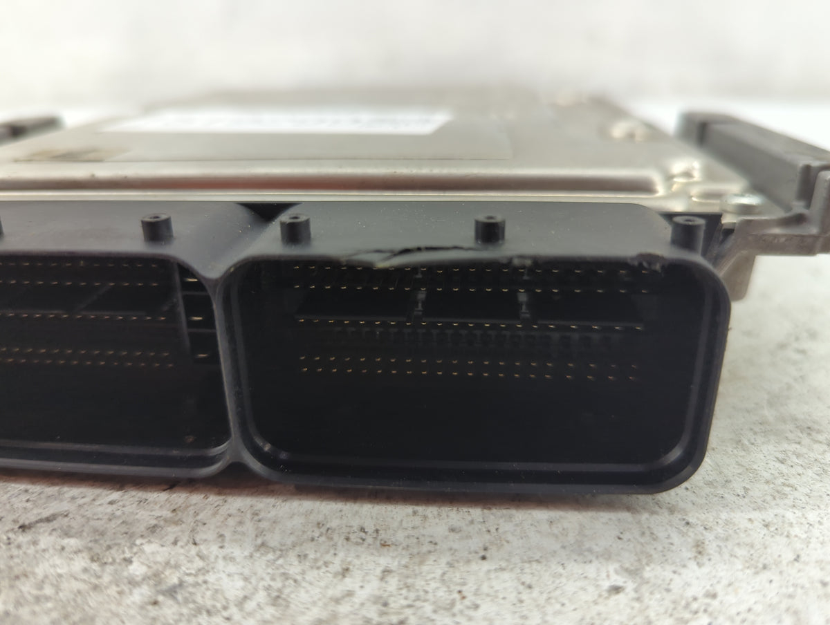 2014-2016 Land Rover Lr4 PCM Engine Control Computer ECU ECM PCU OEM P/N:CPLA-12B684-YE 0261S08759 Fits 2013 2014 2015 2016 