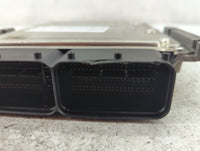 2014-2016 Land Rover Lr4 PCM Engine Control Computer ECU ECM PCU OEM P/N:CPLA-12B684-YE 0261S08759 Fits 2013 2014 2015 2016 