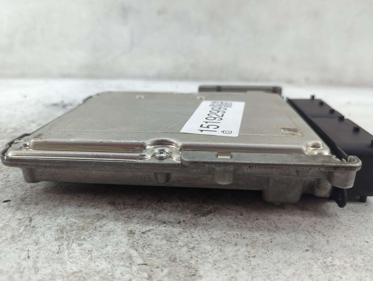2014-2016 Land Rover Lr4 PCM Engine Control Computer ECU ECM PCU OEM P/N:CPLA-12B684-YE 0261S08759 Fits 2013 2014 2015 2016 