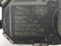 2016 Land Rover Lr4 Throttle Body P/N:DX23-9F991-AB Fits OEM Used Auto Parts - Oemusedautoparts1.com