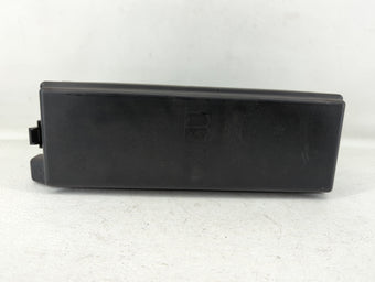 compare product 2014-2016 Land Rover Lr4 Fusebox Fuse Box Panel Relay Module Fits Fits 2014 2015 2016 OEM Used Auto Parts