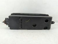 2014-2016 Land Rover Lr4 Fusebox Fuse Box Panel Relay Module Fits Fits 2014 2015 2016 OEM Used Auto Parts - Oemusedautoparts
