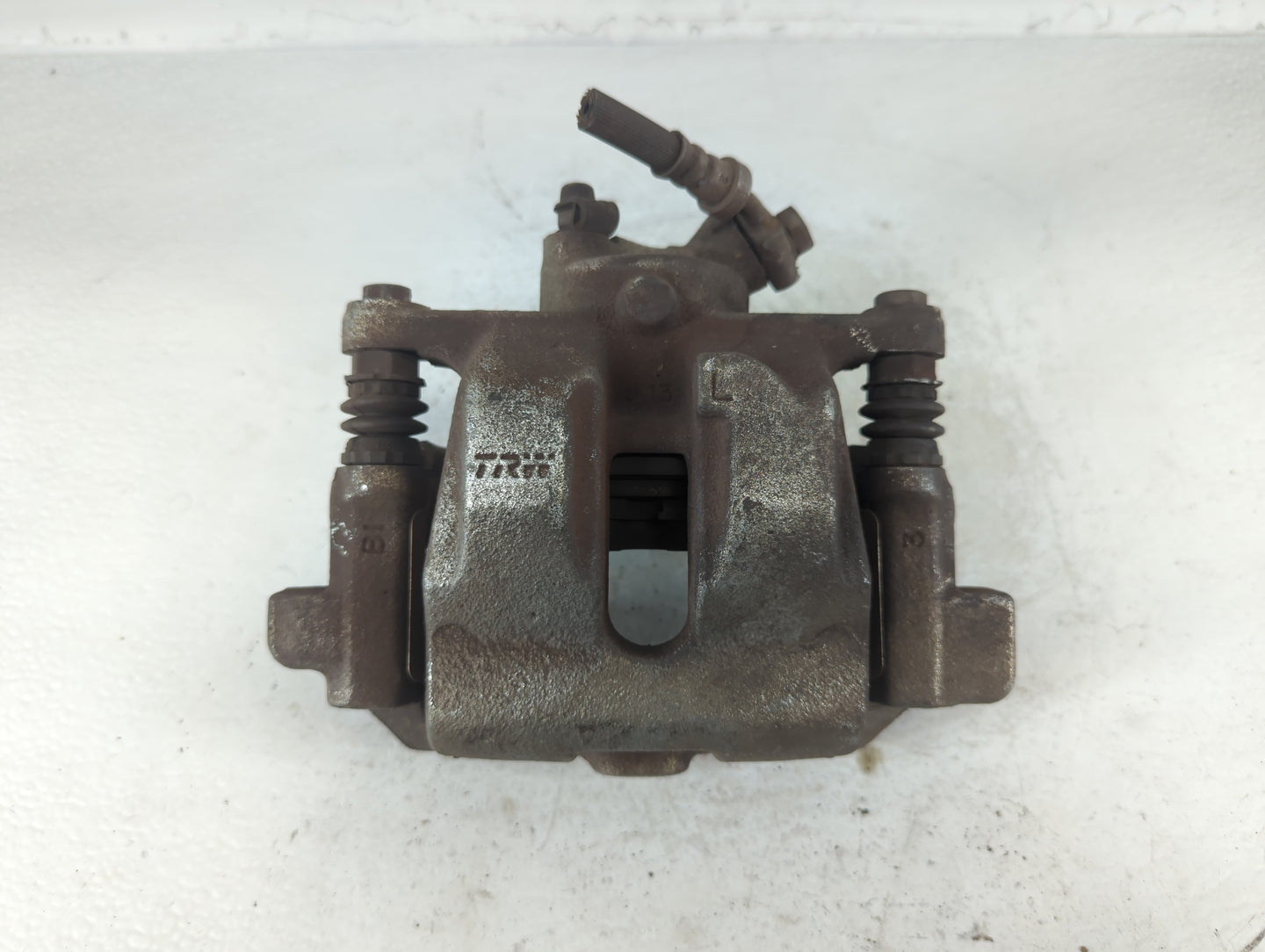 2014-2016 Land Rover Lr4 Front Passenger Right Brake Caliper - Oemusedautoparts1.com
