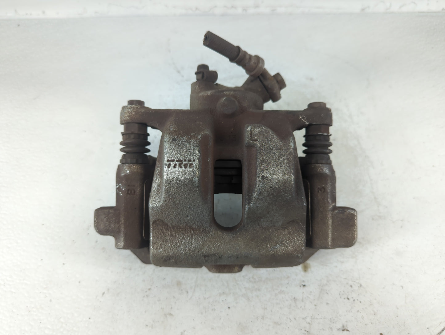 2014-2016 Land Rover Lr4 Front Passenger Right Brake Caliper - Oemusedautoparts1.com