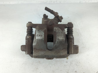 compare product 2014-2016 Land Rover Lr4 Front Passenger Right Brake Caliper