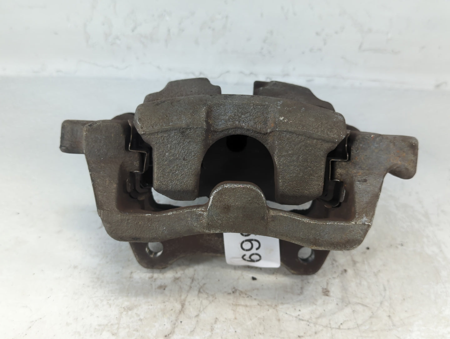 2014-2016 Land Rover Lr4 Front Passenger Right Brake Caliper - Oemusedautoparts1.com
