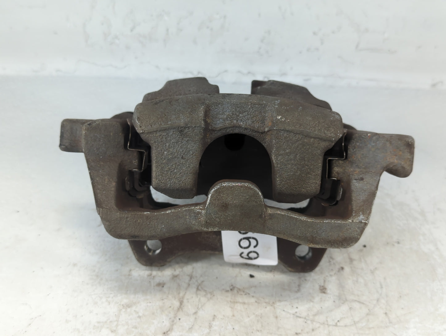 2014-2016 Land Rover Lr4 Front Passenger Right Brake Caliper - Oemusedautoparts1.com