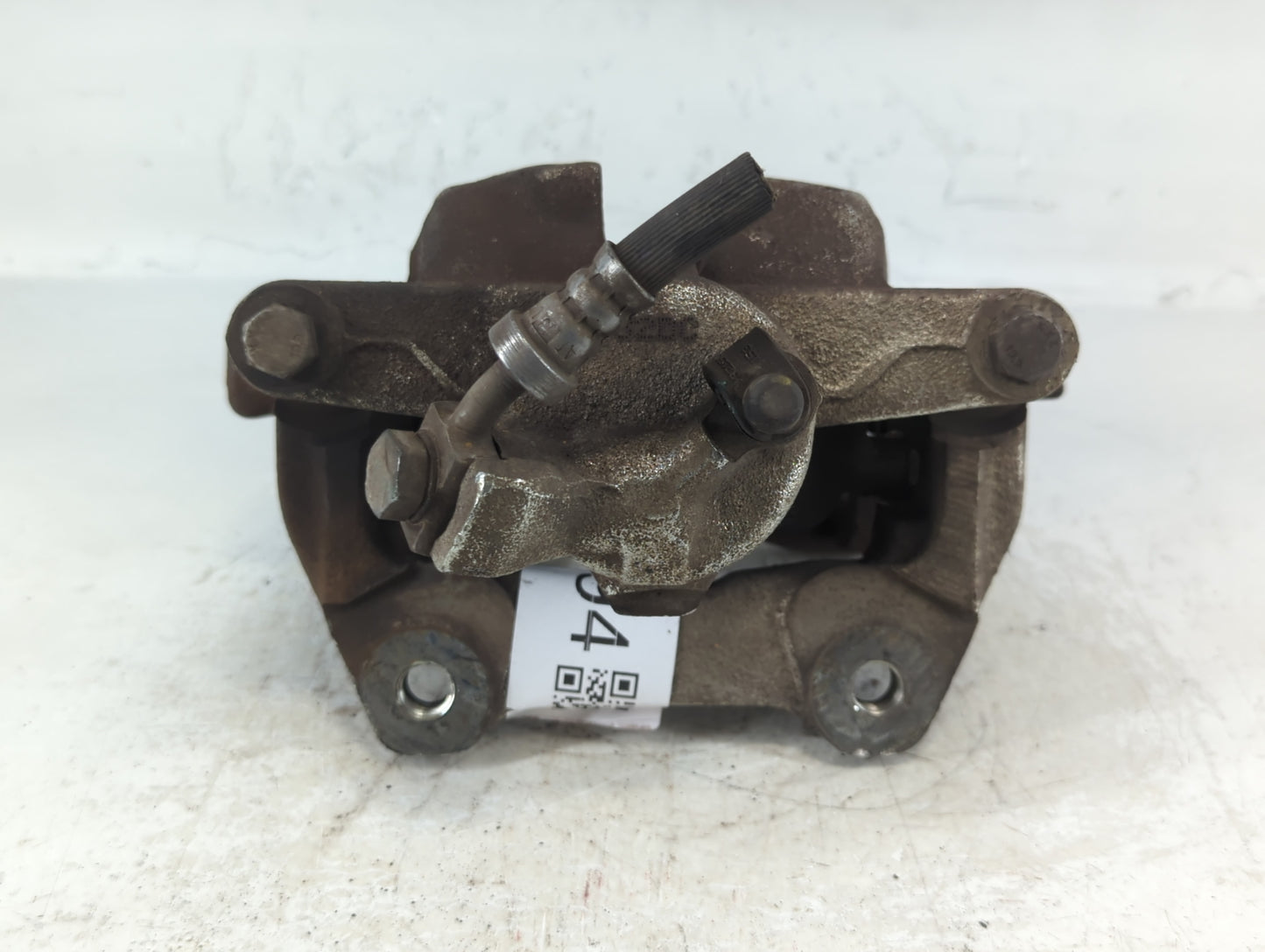 2014-2016 Land Rover Lr4 Front Passenger Right Brake Caliper - Oemusedautoparts1.com