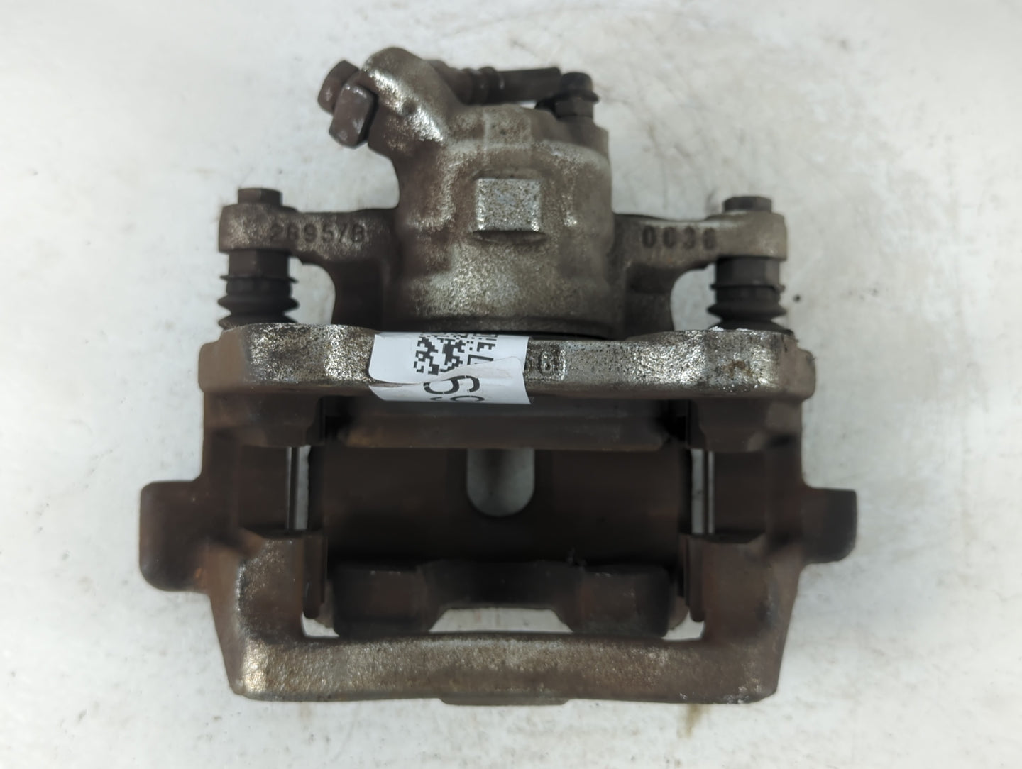 2014-2016 Land Rover Lr4 Front Passenger Right Brake Caliper - Oemusedautoparts1.com