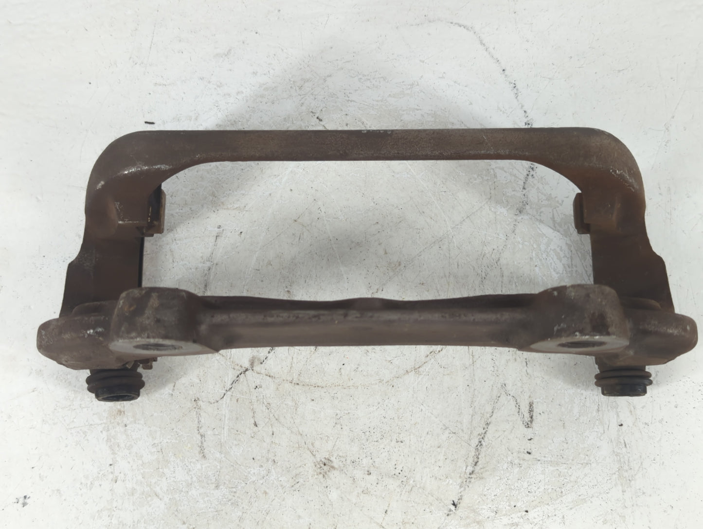 2010-2016 Land Rover Lr4 Front Passenger Right Brake Caliper - Oemusedautoparts1.com