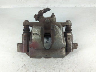 compare product 2014-2016 Land Rover Lr4 Front Driver Left Brake Caliper