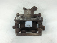2014-2016 Land Rover Lr4 Front Driver Left Brake Caliper - Oemusedautoparts1.com