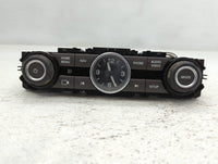 2010-2016 Land Rover Lr4 Radio AM FM Cd Player Receiver Replacement P/N:EH22-18C858-AB Fits OEM Used Auto Parts - Oemusedaut