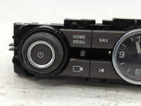 2010-2016 Land Rover Lr4 Radio AM FM Cd Player Receiver Replacement P/N:EH22-18C858-AB Fits OEM Used Auto Parts - Oemusedaut