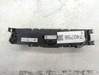 2010-2016 Land Rover Lr4 Radio AM FM Cd Player Receiver Replacement P/N:EH22-18C858-AB Fits OEM Used Auto Parts - Oemusedaut