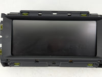 2013-2016 Land Rover Range Rover Radio AM FM Cd Player Receiver Replacement P/N:GX63-19C299-AC Fits Fits 2013 2014 2015 2016