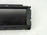2013-2016 Land Rover Range Rover Radio AM FM Cd Player Receiver Replacement P/N:GX63-19C299-AC Fits Fits 2013 2014 2015 2016