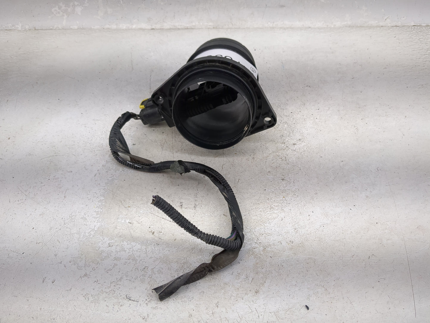 2013-2019 Land Rover Range Rover Mass Air Flow Meter Maf - Oemusedautoparts1.com