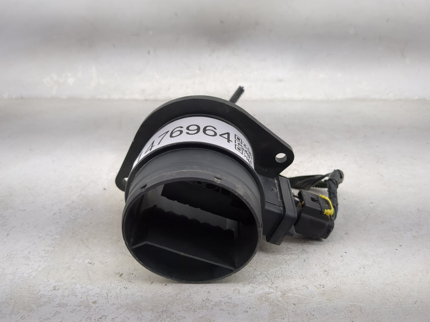 2013-2019 Land Rover Range Rover Mass Air Flow Meter Maf - Oemusedautoparts1.com