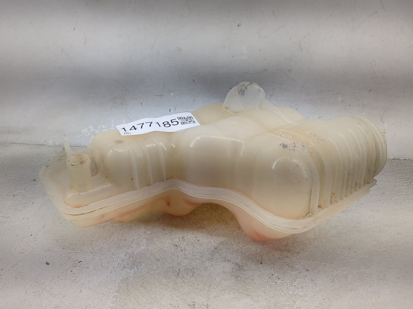 2016 Land Rover Range Rover Windshield Washer Fluid Reservoir Bottle Oem - Oemusedautoparts1.com