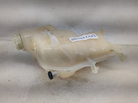 2016 Land Rover Range Rover Windshield Washer Fluid Reservoir Bottle Oem - Oemusedautoparts1.com