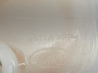 2016 Land Rover Range Rover Windshield Washer Fluid Reservoir Bottle Oem - Oemusedautoparts1.com