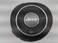 2014 Land Rover Range Rover Air Bag Driver Left Steering Wheel Mounted 1477675 - Oemusedautoparts1.com