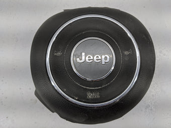 compare product 2014 Land Rover Range Rover Air Bag Driver Left Steering Wheel Mounted 1477675