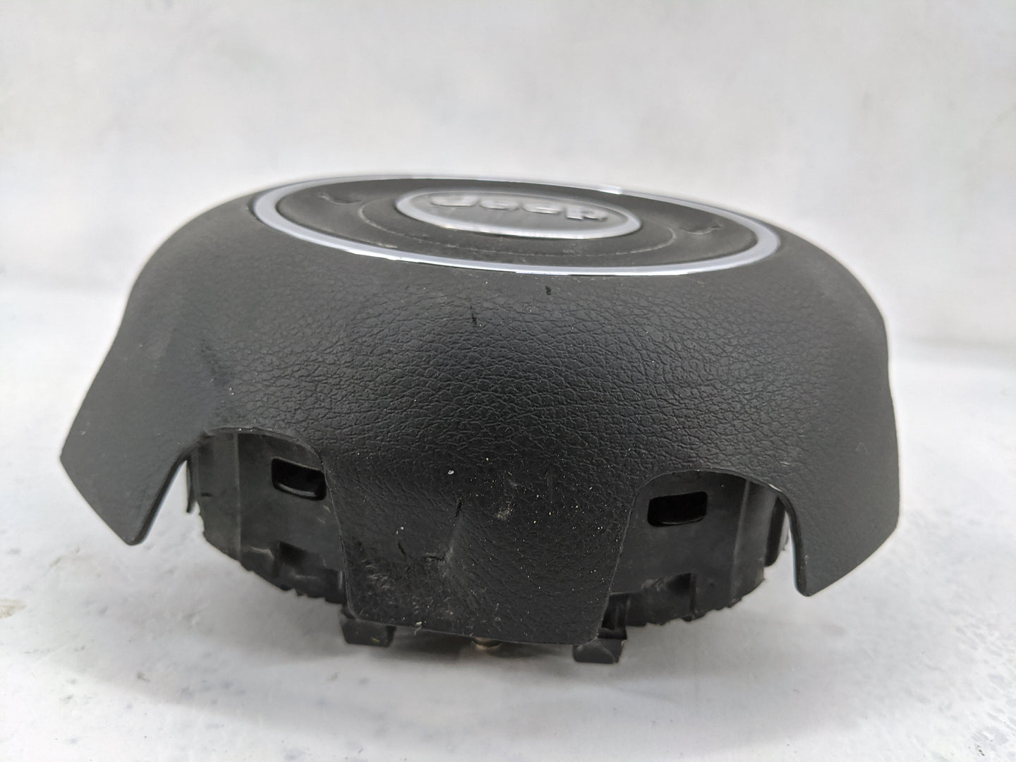 2014 Land Rover Range Rover Air Bag Driver Left Steering Wheel Mounted 1477675 - Oemusedautoparts1.com