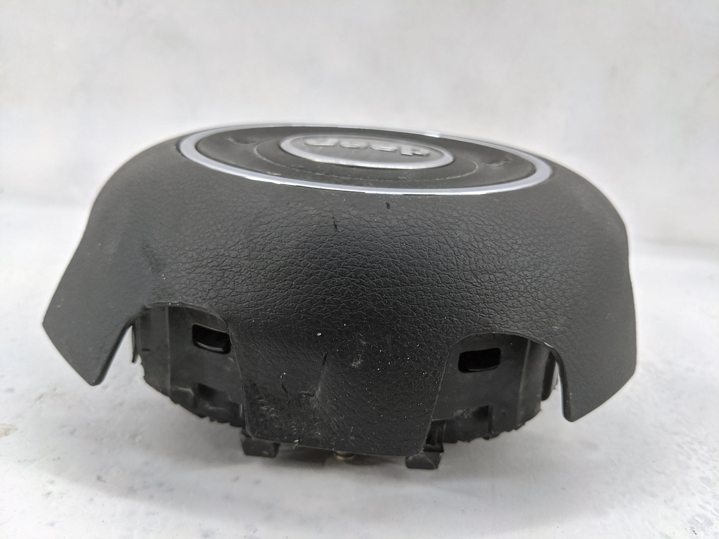 2014 Land Rover Range Rover Air Bag Driver Left Steering Wheel Mounted 1477675 - Oemusedautoparts1.com