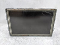 2016 Land Rover Range Rover Information Display Screen - Oemusedautoparts1.com