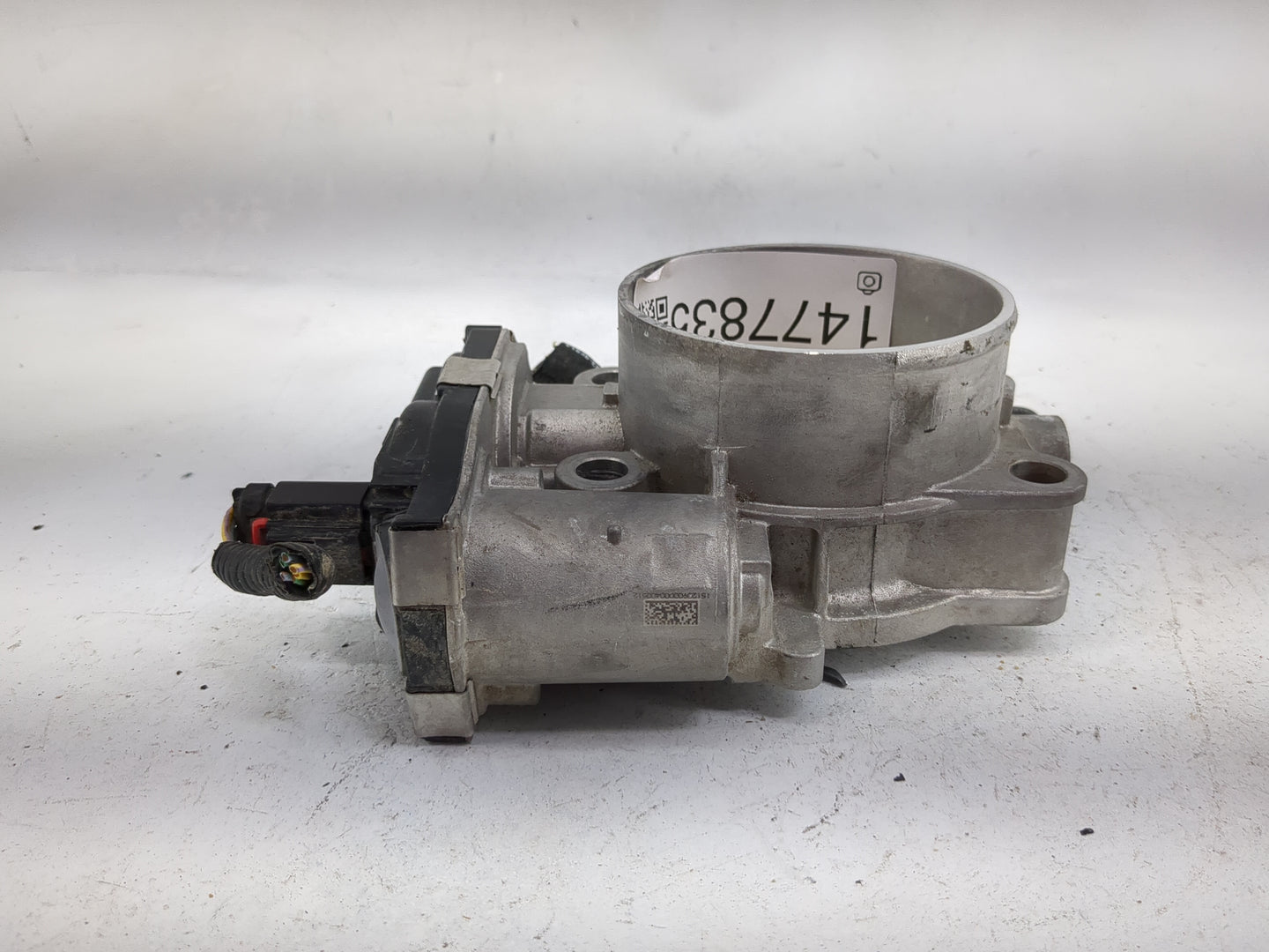 2013-2020 Land Rover Range Rover Throttle Body P/N:D3V9T 155031, A2C90654700 Fits Fits 2013 2014 2015 2016 2017 2018 2019 20