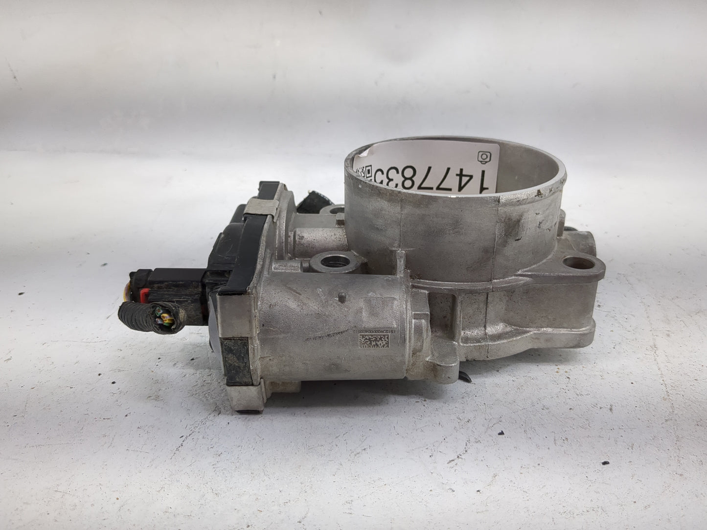 2013-2020 Land Rover Range Rover Throttle Body P/N:D3V9T 155031, A2C90654700 Fits Fits 2013 2014 2015 2016 2017 2018 2019 20
