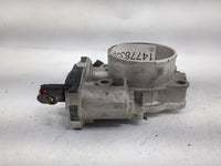 2013-2020 Land Rover Range Rover Throttle Body P/N:D3V9T 155031, A2C90654700 Fits Fits 2013 2014 2015 2016 2017 2018 2019 20