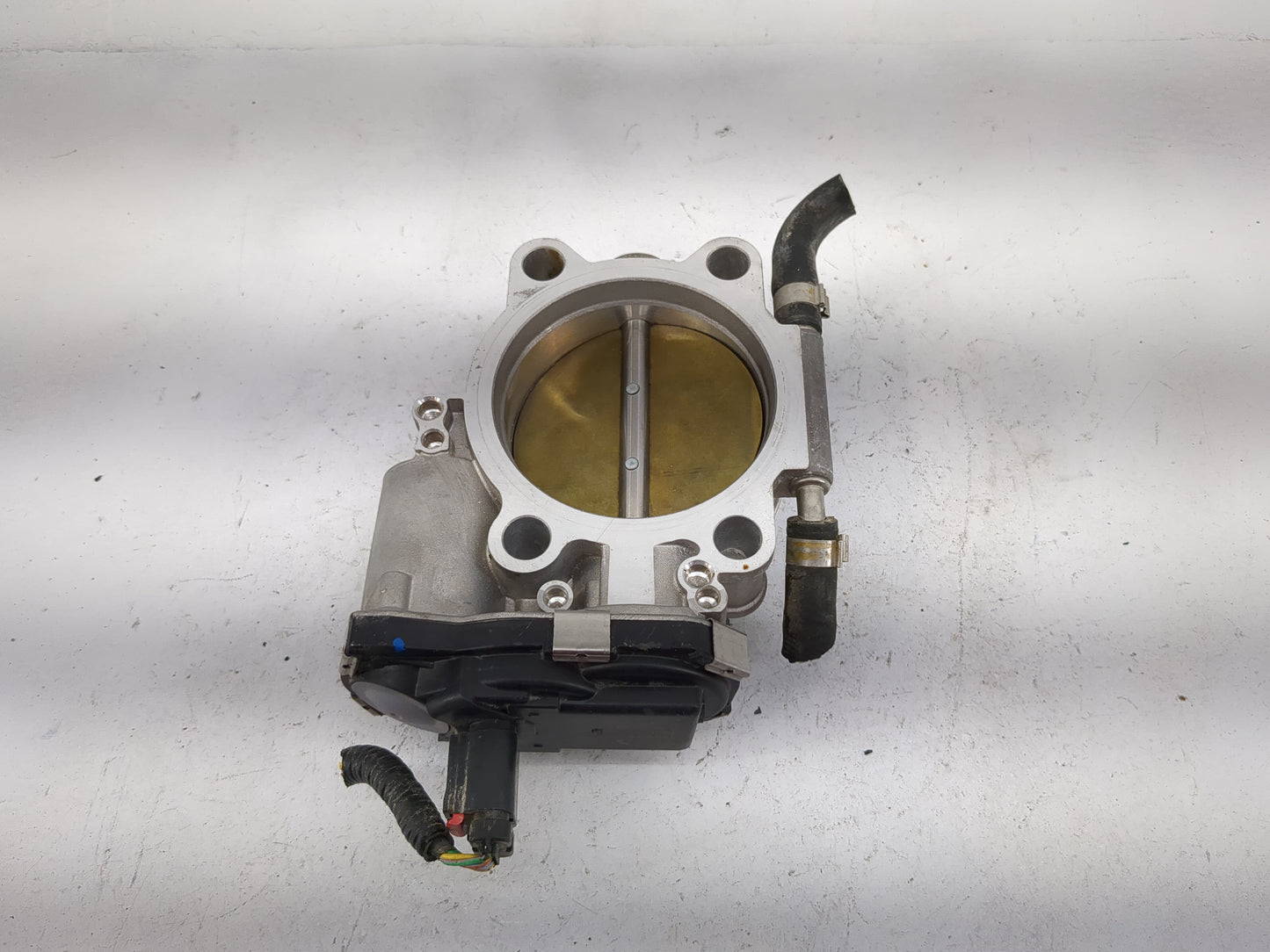 2013-2020 Land Rover Range Rover Throttle Body P/N:D3V9T 155031, A2C90654700 Fits Fits 2013 2014 2015 2016 2017 2018 2019 20