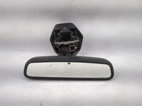 2016 Land Rover Range Rover Interior Rear View Mirror Replacement OEM P/N:048073 028073, GNTX-1175 Fits OEM Used Auto Parts 