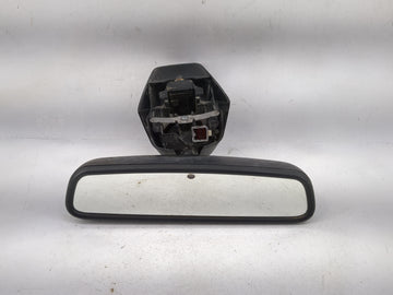 2016 Land Rover Range Rover Interior Rear View Mirror Replacement OEM P/N:048073 028073, GNTX-1175 Fits OEM Used Auto Parts 