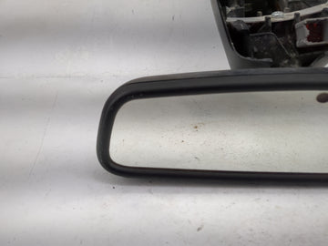2016 Land Rover Range Rover Interior Rear View Mirror Replacement OEM P/N:048073 028073, GNTX-1175 Fits OEM Used Auto Parts