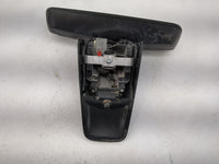 2016 Land Rover Range Rover Interior Rear View Mirror Replacement OEM P/N:048073 028073, GNTX-1175 Fits OEM Used Auto Parts 